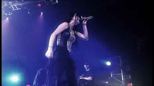 Evanescence: Anywhere But Home Bild 1