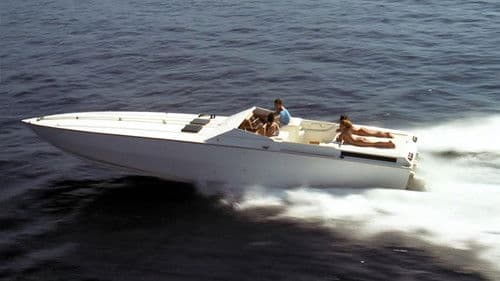 Heiße Nächte in St. Tropez Bild 4