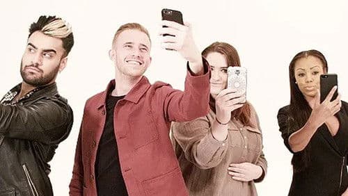 Is Love Racist? The Dating Game Bild 1