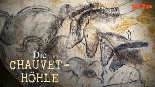 Auf den Spuren prähistorischer Künstler - Die Chauvet-Höhle Bild 3
