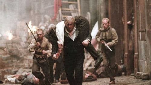 Les Misérables - Gefangene des Schicksals Bild 3