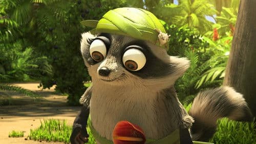 Die Dschungelhelden - Operation Piratenschatz Bild 5