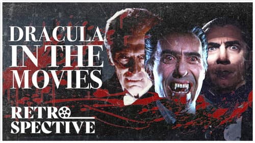 Dracula in the Movies Bild 1