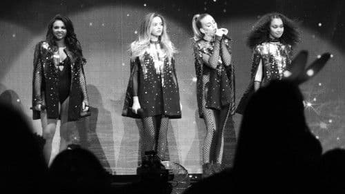 Little Mix: The Get Weird Tour Live Bild 2
