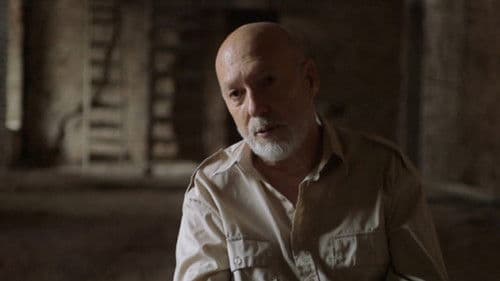 Segundo subsuelo Bild 1