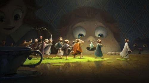 Der König der Könige Bild 5