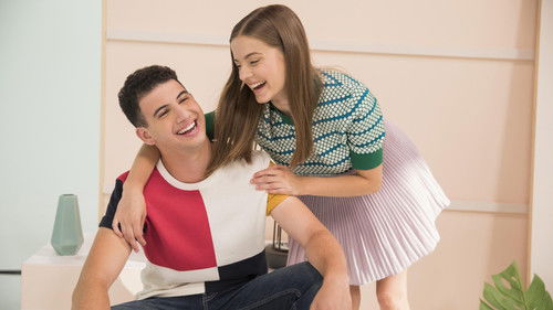 Danser sa vie Bild 1