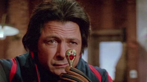 Das Geheimnis der vier Kronjuwelen Bild 3