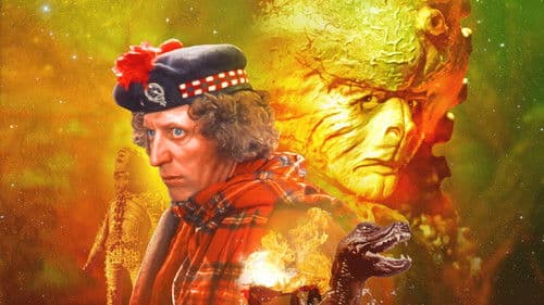 Doctor Who: Terror of the Zygons Bild 6