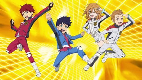 トミカハイパーレスキュー ドライブヘッド 機動救急警察 Bild 1