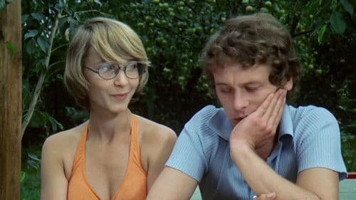 Léto s kovbojem Bild 2