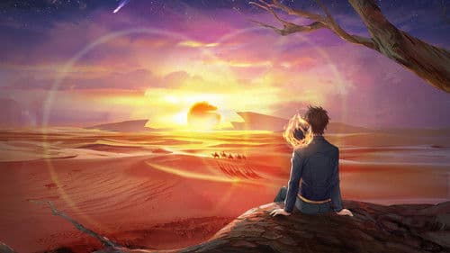 Quanzhi Fashi Bild 5