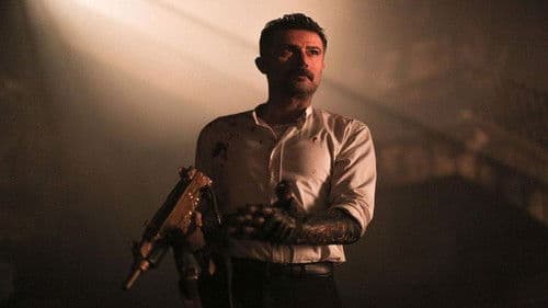 قاتل و وحشی Bild 3