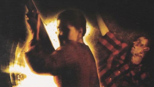 Shadow People Bild 3