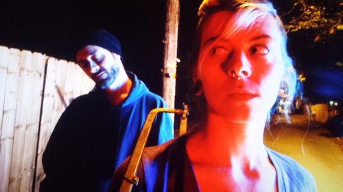 Hooker with a Hacksaw Bild 2