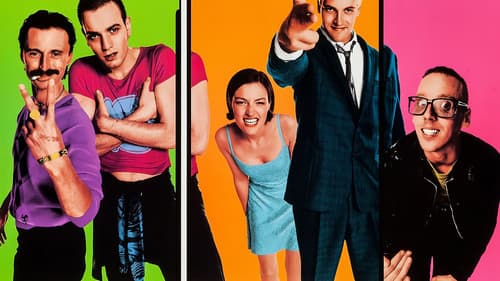 Trainspotting - Neue Helden Bild 5