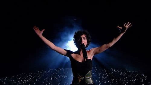 Barbara Pravi, voilà qui je suis Bild 1