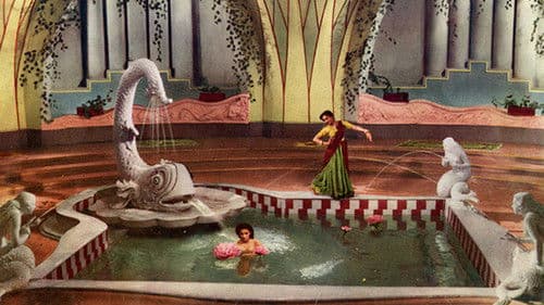 Mangala - Indische Liebe und Leidenschaft Bild 1