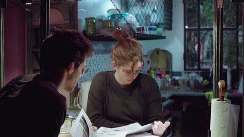 El Mago, el hijo y la detective Bild 5