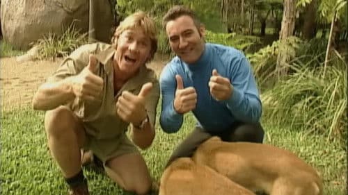 The Wiggles: Wiggly Safari Bild 2