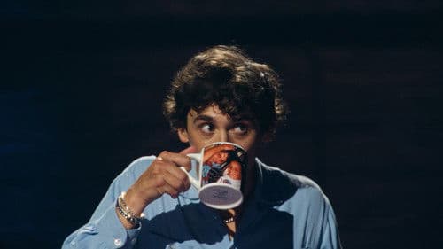 Marcello Hernández: American Boy Bild 7