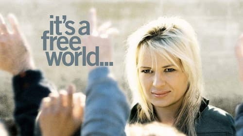 It's a Free World... Bild 4