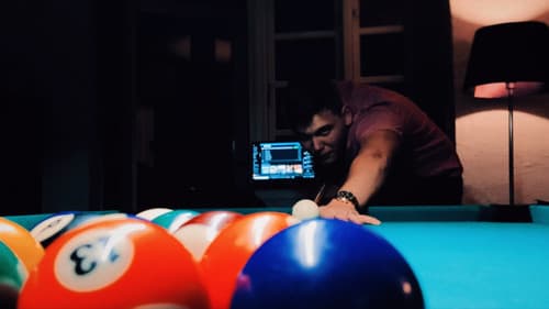 The Last Hustler Bild 1