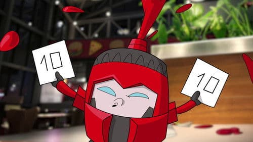 Transformers: BotBots Bild 8