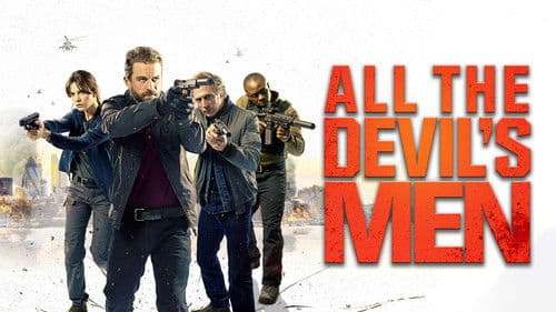 All the Devil's Men Bild 5