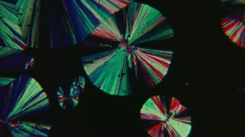 Crystallization Bild 3