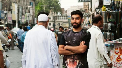 How Gay Is Pakistan? Bild 1