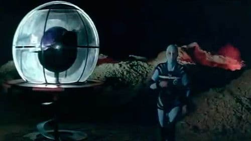 Звездный инспектор Bild 1