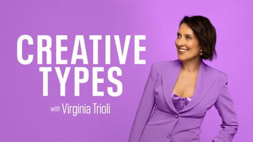 Creative Types with Virginia Trioli Bild 4