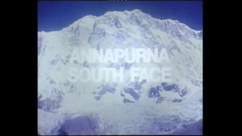 Annapurna South Face Bild 2