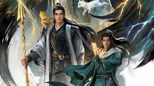 A Record of a Mortal's Journey to Immortality Bild 4