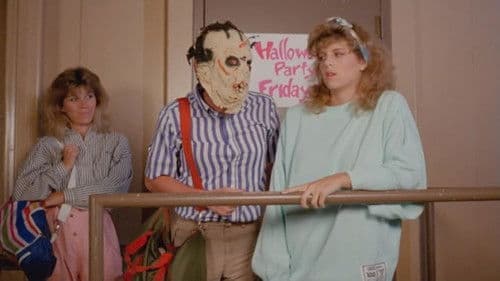 Die Nacht der Außerirdischen Bild 6