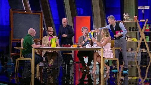 Rosiko Show - Guai a perdere Bild 1