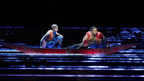 The Metropolitan Opera: L’Amour de Loin Bild 2