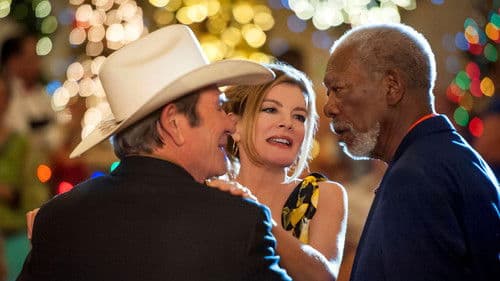 Das ist erst der Anfang! Mission Ruhestand Bild 3