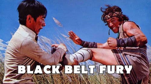 Die Pranke des gelben Tigers Bild 1