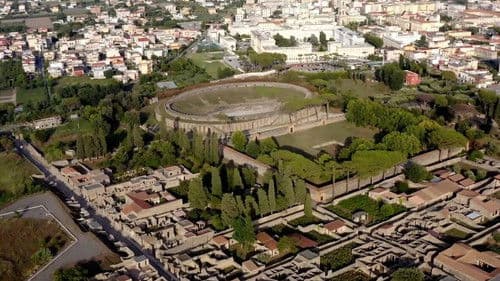 Pompéi, les origines Bild 1