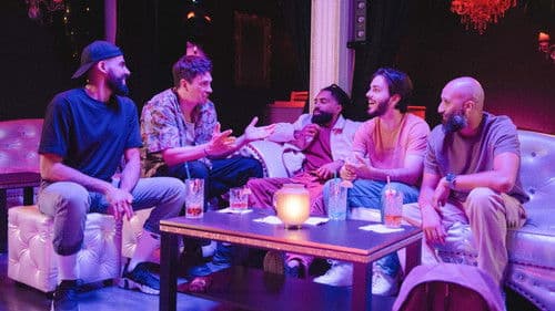 Enterrement de vie de garçon Bild 1