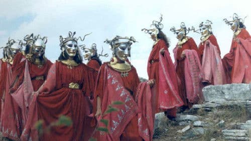 Δύο ήλιοι στον ουρανό Bild 1