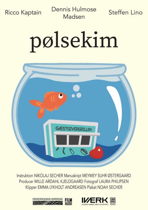 Pølsekim