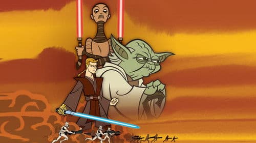 Star Wars - Clone Wars Bild 5