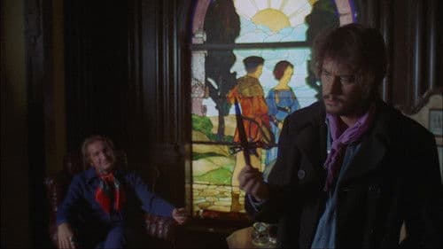 Simon, King of the Witches Bild 5