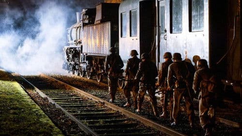 Ascq 44 - Les Martyrs du Nord Bild 1