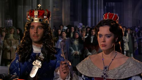 Das Geheimnis der eisernen Maske Bild 5