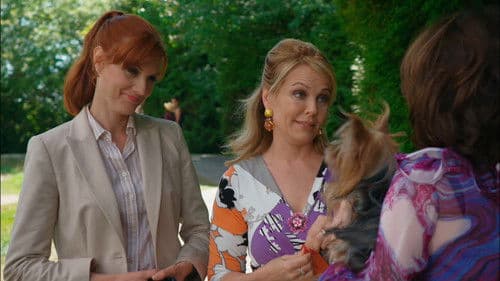 The Mystery Cruise Bild 5