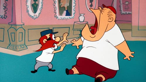 Honey's Money Bild 1